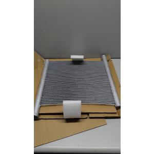 NICHE Radiator for Polaris Scrambler 500 1240504 1240463 2 Row with Cap