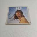 1989 (Taylor's Version)[2 LP]
