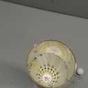 Goose Feather Badminton Shuttlecocks Birdies, 12 Pack Hight Speed Training Badminton Balls with Great Stability for Indoor Outdoor Sports (White)