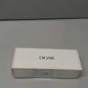 OEAK Womens Wireless Jelly Bra Plus Size Supportive Seamless Bras Full Coverage Push Up Comfortable No Underwire Tshirt Bras (X-Large, Creamy Beige)