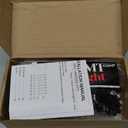 StarknightMT UTV Ranger Lift Kit, 3" Ranger Front & Rear Bracket Lift Kit Compatible with Polaris Ranger 570 Fullsize/XP 570/XP 900/ XP 1000/1000 Diesel 2013-2022