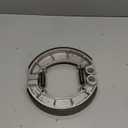 Rear Brakes Brake Shoes for Kawasaki Prairie 300 KVF300 1999-2002 - Prairie 400 KVF400 1997-2002 - Bayou 300 KLF300C 1989-2005 - Bayou 400 KLF400B 1993-1999 2x4 4x4 K710