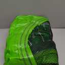 Jasonwell Inflatable River Tube Float - Heavy Duty River Float Pool Floats Lake Premium Water Tubes for Floating Recreational River Raft Lounge Floaties with 2 Cup Holders for Adult (X-Large, Green)