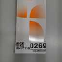 TORRAS Ostand Q3 Air for iPhone 17 Pro Max Case with 360 Magnetic Stand, Fit for MagSafe, Mil-Grade Drop Tested, Camera Control Button, Shockproof Phone Case for iPhone 17 Pro Max 6.9", Glacier Sprint