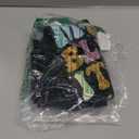 In My Double Digits Era Retro 10 Year Old Birthday T-Shirt M