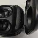 SAMSUNG Galaxy Buds Pro R190 Bluetooth Earbuds True Wireless, Noise Cancelling (Phantom Black)