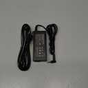 Replacement for HP Laptop Charger 65W 45W Computer Charger Smart Blue Tip Power Adapter