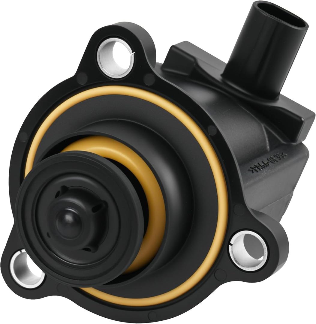 A0001531859 Turbo Solenoid Valve Compatible with Mercedes-Benz C250 C300 C400 C43 C450 CLA250 CLS400 E300 GLE400 GLS450 Sprinter 1500 2500 Valve Replace A0001531859 0001531159 TRBCP061PRBN 701870020