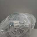 Cosori Electric Kettle, No Plastic Filter & Spout, Tea Kettle & Hot Water Boiler For Coffee & Tea, Water Heater & Teapot, Automatic Shut Off, Borosilicate glass, Red, 1.7L/1500W (1.8 Quarts)