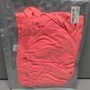 Athletic Shorts for Women Running Shorts with Liner, Quick Dry Active Workout Gym Shorts with Pockets 2.5 Inch (Pink, XS)