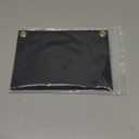 MONOGRAM Clutch Conversion Kit Premium Felt Inset With 120cm Chain For her (blackgold)