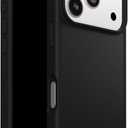 OtterBox iPhone 17 Pro Profile Series Case - Black