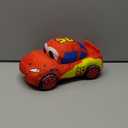 9.5 inch Car Plush Toy, Car Shaped Plush Pillow, Super Cute Car Plush Cushion, Racing Car Stuffed Doll Great Gift for Kids Birthday Party