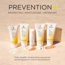 IMAGE Skincare, PREVENTION+ Daily Tinted Moisturizer SPF 30 Sunscreen, No White Cast, 3.2oz