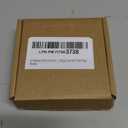 6 Pack Ceramic Blades Replacement for Dog Grooming Clippers, Detachable Pet Clipper Blades for Dogs,Cats Hair Trimming