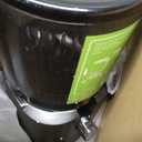 Onelive Juicer Machines, 5.8" Feed Chute with Grey Juice Cups, 2L