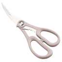 Pack Of 2 Marushi Kogyo Silky Crab Scissors NK-200