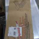 Merax L-Shaped Platform Bed with Trundle, Drawers and Built-in Desk, Wood Bed for Teens, L Shaped Twin Bed, White