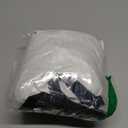 Momcozy Baby Wrap Carrier, Easy to Wear Infant Carrier Slings, Lightweight Hands Free Baby Sling, Adjustable Baby Carriers for Newborn to Toddler 8-35 lbs, Black