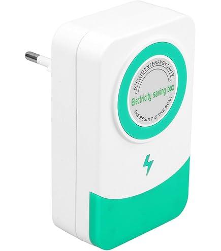 Stopwatt Energy Saving Device, Power Saver Pro, Power Saver Pro X, Electricity Saving Box, Stop Watt Energy Saving Device, Energy Savers Plug in, US Plug in 90V-250V 30KW (4, Standard)