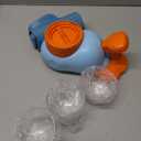 Interactive Dog Toys & Cat Toys for Indoor Cats, Dog Puzzle Toy Slow Feeder Bowl, Puppy Enrichment Toys, Interactive Cat Toys, Dog Feeder Puzzle Toy for Smart Dogs to Keep Them Busy