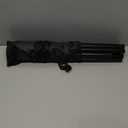 2 Sets 14FT Heavy Duty Feather Flag Pole Kit for 12FT Swooper Flags, Portable Reinforced Aluminum Banner Pole with Rotating Ground Stake, Ideal for Outdoor Advertising, Storefronts (14FT, 2 Sets)