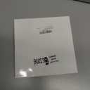 24 Pcs Christmas Mini Paper Honeycomb Ornaments with DIY Garland String 3D Honeycomb Hanging Christmas Decorations Neutral Ornaments for Xmas Tree Home Decor Farmhouse Party Birthday Holiday