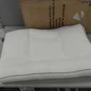 Mellow Adapt Pillow for Sleeping – 5-Zone Ergonomic Support, Washable