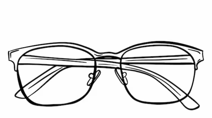 Sicvan Ladies Reading Glasses Mix Colors 2,0.00 6 Pcs