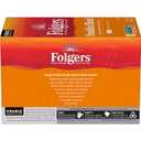 Folgers Breakfast Blend Coffee, Mild Roast, Keurig K-Cup Pods, 10 Count Box BB 12/11/26