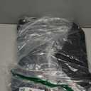 Teacher Bags for Women, 15.6 inch Laptop Work Tote Bag Quilted Nurse Bible Computer Shoulder Bag for School Travel | Dream Tote Work Bag, with 40oz Cup Holder, Insulated Pocket, Zipper & Strap, Office Briefcase, Ideal Gift for Women (Black)