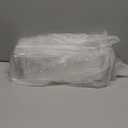 4 Pack Large Acrylic Risers Display Stands, Perfume Organizer Stand, Clear Acrylic Shelf for Show Decor Display, Toys, Cupcake and More(12.4 x 4 x 4.6 inches)