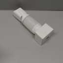 WYZE Bulb Cam Security Camera, 2K HD Outdoor Light Bulb Camera, Color Night Vision, Dimmable LED Bulb, Motion Detection, Siren Alarm, Works w/Alexa/Google Assistant. Free Expert Support (1 PACK)