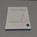 Harvopu Compatible for iPad 11th 10th Generation Case with Keyboard, Folio Cover with Pencil Holder, Multi-Touch Trackpad, 7 Color Backlit, Detachable Keyboard for iPad (A16) 11th/10th Gen (Navy Blue)