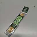 Clover Bamboo Double Point Knitting Needles 5" 5/Pkg-Size 5