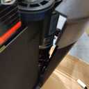 RHYTHM FUN Treadmill with Incline, Walking Pad with Handle Bar,300lbs Walking Pad with APP, Portable Folding Walking Treadmills for Home/Office with Low Noise