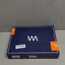 CA10835 Engine Air Filter Compatible With 2010-2024 Toyota 4Runner, 2010-2014 Toyota FJ Cruiser, 2010-2023 Lexus GX460, 17801-38050, 1780138051