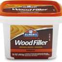 Elmer's E849D8 16 Oz Carpenter's Interior Wood Filler