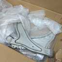 Front Lower Control Arm With Performance Suspension Compatible with Cadillac XTS 2013-2018,Replace #23121590, 23121591 MS501211, MS501212