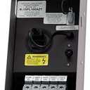 Kichler Outdoor Landscape Lighting Transformer, Bronze