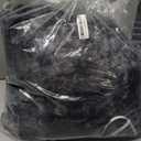 Bearhug Wearable Heated Blanket with Foot Pockets & Sleeves 50" x 70"+18" - Faux Fur & Sherpa, Heated Snuggle Blanket for Bed & Sofa, 6 Heating Levels, 4H Auto-Off, ETL Certified, Machine Washable