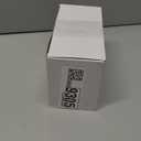 Yiyiring 4 Pcs Plastic Squeeze Bottles for Cookie Icing Bottle Decorating Supplies Squeezing Applicator Writer for Food Coloring Frosting Pancake Arts (4 oz)