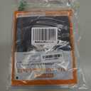 Plus Size Knee Brace for Knee Pain Women and Men Patellar Tendon Support Strap,Adjustable Extra Large Knee Support Stabilizer for Meniscus Tear,Arthritis,Tendonitis, MCL, ACL,Injuries,Relief,Sports,XX-Large