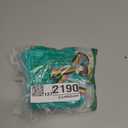 Kanu Surf Girls' Maggie UPF 50 Beach Sport Athletic One Piece Swimsuit, Size 8 