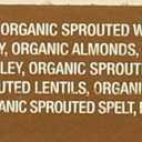 FOOD FOR LIFE Organic Almond Cereal, 16 OZ (EXP 07/31/27)