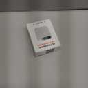 MALOK Dog Bark Deterrent Devices, 30ft Ultrasonic Anti Barking Device for Dogs, Rechargeable Bark Control Device with Adjustable Frequency & Range for Walking, Yard and Home Indoor & Outdoor Use (White)