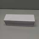 Flat Sandals for Women with Metal Buckle Ankle Strappy Ladies Fashion Slide Sandals Comfortable Summer Open Toe Women Sandals Dressy. (Black)