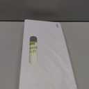 loukin Magnetic File Holder - 13"5.9" Vertical Wall Mount Organizer for Whiteboard, Refrigerator, Office Wall, Documents, Letters (White)