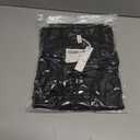 Casly Lamiit Women's 2 Piece Midi Skirt Sets Business Casual Outfits Long Sleeve Cardigan Matching Dressy Suits (M)