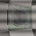 Momcozy Portable Sound Machine with Night Light, White Noise Sound Machine for Baby, 20 Soothing Sounds, Sound Therapy, Long-Lasting Power, Timer, Clips on Stroller, Grey